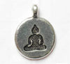 Bracelet "7 Chakras et Sagesse" en Howlite Blanche