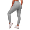 God Bless Fitness™ - Legging Push Up Anti Cellulite (Masse et détruit la cellulite pour de jolies courbes)