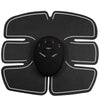 GOD BLESS FITNESS™ - Electrostimulateur Musculaire à Haute Performance (Forme et sculpte les muscles)