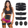 GOD BLESS FITNESS™ - Electrostimulateur Musculaire à Haute Performance (Forme et sculpte les muscles)