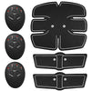 GOD BLESS FITNESS™ - Electrostimulateur Musculaire à Haute Performance (Forme et sculpte les muscles)