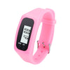 Bracelet Podomètre/Calorie/Distance