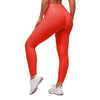 God Bless Fitness™ - Legging Push Up Anti Cellulite (Masse et détruit la cellulite pour de jolies courbes)