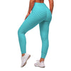 God Bless Fitness™ - Legging Push Up Anti Cellulite (Masse et détruit la cellulite pour de jolies courbes)