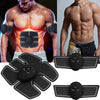 GOD BLESS FITNESS™ - Electrostimulateur Musculaire à Haute Performance (Forme et sculpte les muscles)