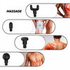 Pistolet de massage musculaire Phoenix