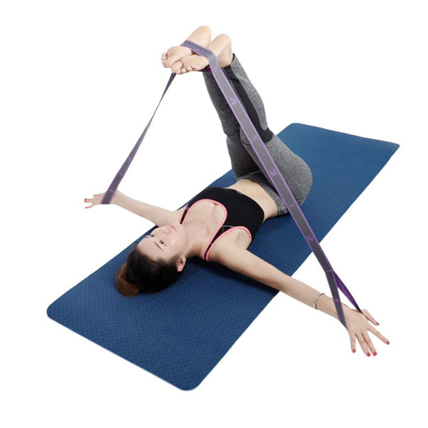 Bande Elastique Numérotée Pour Pilates
