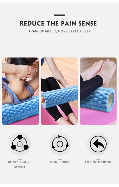 Rouleau de Massage