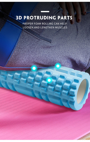Rouleau de Massage