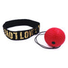 Balle de frappe MMA Sanda