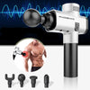 Pistolet de massage musculaire Phoenix