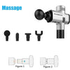 Pistolet de massage musculaire Phoenix
