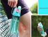 Bouteille de Sport à Pulvérisation