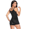 Combinaison minceur en latex