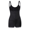 Combinaison minceur en latex