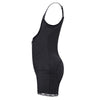 Combinaison minceur en latex