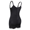 Combinaison minceur en latex