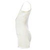 Combinaison minceur en latex