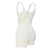 Combinaison minceur en latex