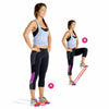Bande Elastique pour Exercices