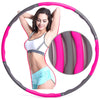 Cerceau de Fitness Hula Hoop