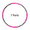 Cerceau de Fitness Hula Hoop