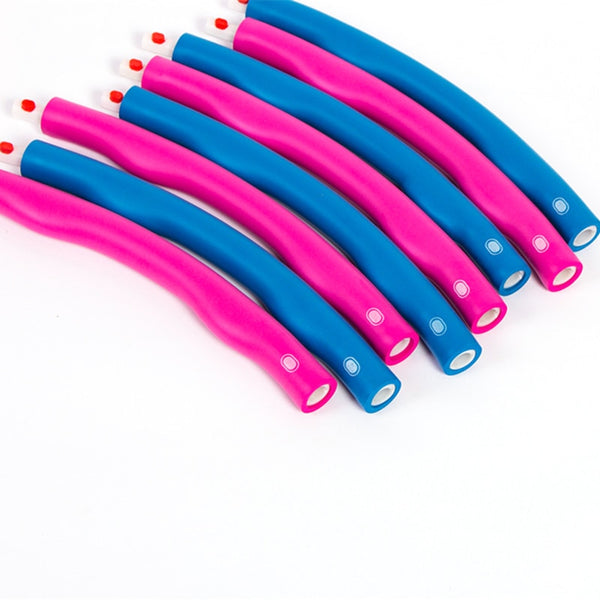 Cerceau de Fitness Hula Hoop
