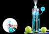 Bouteille de Sport à Pulvérisation