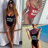 Monokini Bae Watch
