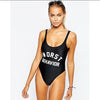 Monokini Bae Watch