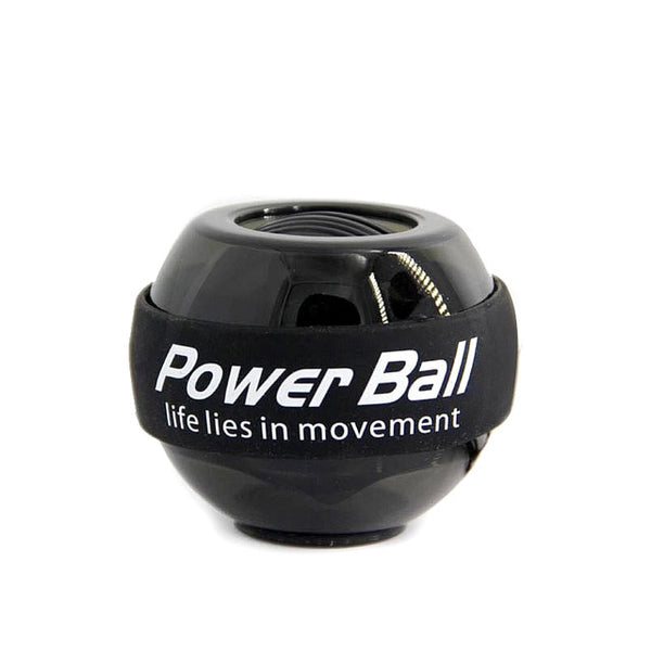 Balle Lumineuse Pour Échauffement De Poignet