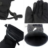 Gants de ski chauffants