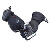 Gants de ski chauffants