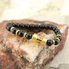 Bracelet Haltère Energie