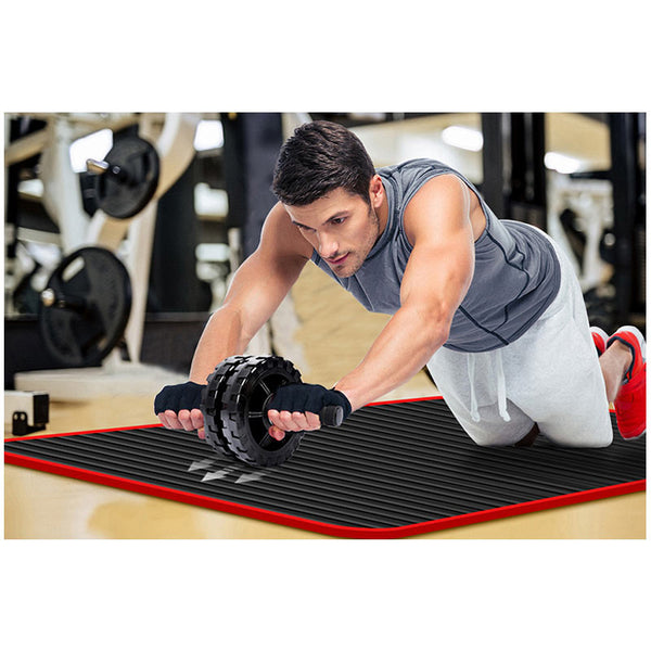 FITMAT™ - Tapis de Fitness