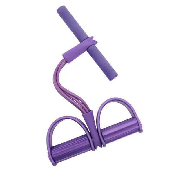 FITBANDS™ - Rameur extenseur élastique