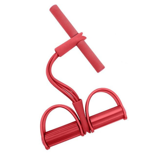 FITBANDS™ - Rameur extenseur élastique