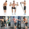 FITPRO™ - Bandes De Résistance Musculation