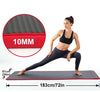 FITMAT™ - Tapis de Fitness