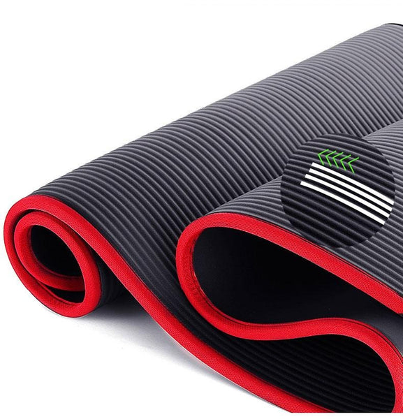 FITMAT™ - Tapis de Fitness