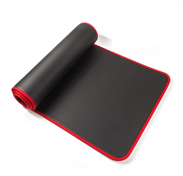 FITMAT™ - Tapis de Fitness