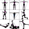 FITPRO™ - Bandes De Résistance Musculation