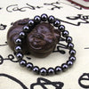 Bracelet "Régénération" en Hématite