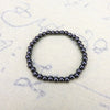 Bracelet "Régénération" en Hématite