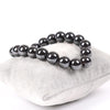 Bracelet "Régénération" en Hématite