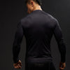 T Shirt de Compression Deluxe The Punisher