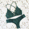 Bikini Summer Push Up
