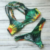 Bikini Summer Push Up