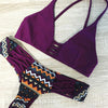 Bikini Summer Push Up