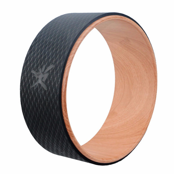 Roue de Yoga et Pilates